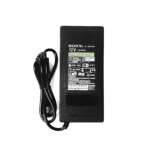 SONY Adapter 12V 5A with Single Jack (5.5x2.5mm)