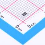 Chip Resistor SMD 1kΩ ±5% 0.25W ±100ppm/℃ 1206