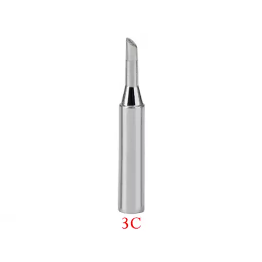 Soldering Iron Tips 900M-T-3C - Image 2