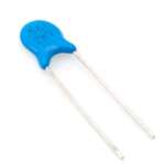 Ceramic Capacitor 560pF 2kV