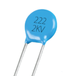 Ceramic Capacitor 2.2nF 2KV