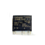 Solid State Relay 12VDC G3MB-202P