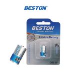Beston Lithium Battery CR2 3V