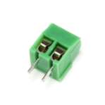 Terminal Block CY350-3.5 2Pin 3.5mm Pitch 300V 10A