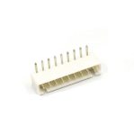 S9B-XH-A-1 JST XH Data Terminal Angle Male 9 Pin Connector Header 2.5mm