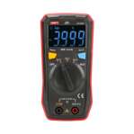 UNI-T UT123T Pocket-sized Residential Multimeter