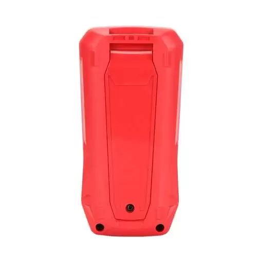 UT123T Pocket-sized Residential Multimeter - Image 3