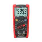 UNI-T UT195E Professional Multimeter