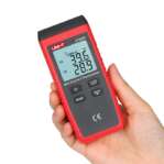UNI-T UT320D Mini Contact Type Thermometer