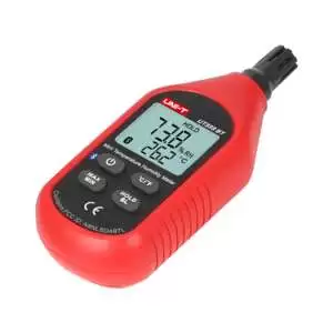 UT333-BT Mini Temperature Humidity Meter - Image 2