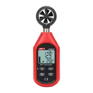 UT363-BT Mini Anemometer