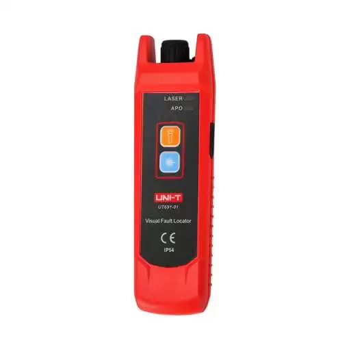 UNI-T UT691-01 Visual Fault Locator - Image 2