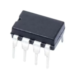 TL082 Wide Bandwidth Dual JFET Input Operational Amplifier DIP-8