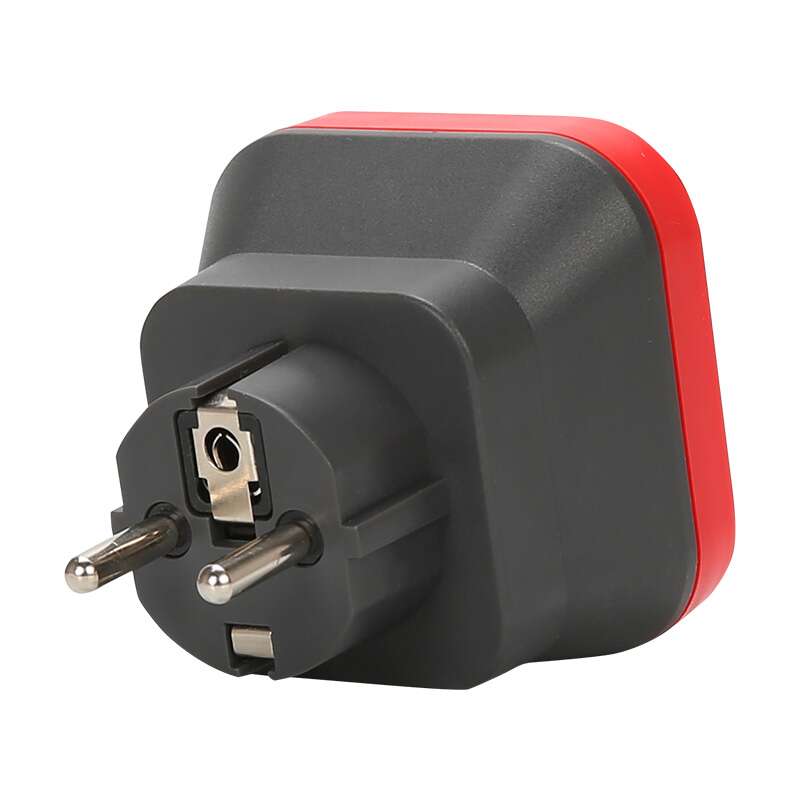 UNI-T UT07B-EU Socket Tester - Image 2