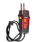 UNI-T UT18C Voltage and Continuity Tester