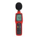 UNI-T UT352 Sound Level Meter