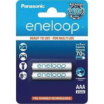 Panasonic eneloop pro AAA Rechargeable Battery 800mAh