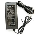 Lithium-ion Battery Charger 6S 24V 2A with Single Jack (5.5×2.5mm)