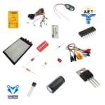 Ragab Lab Logic Kit (Package 1)
