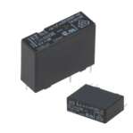 Relay 12V F3AA012E 4Pin 3A