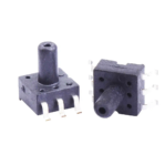 Pressure Sensor XGZP160-101SB1 0-100kPa SOP-6 Pin Definition B1