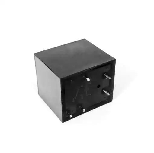 PCB Power Relay HG-16F(T91)-12VDC 30A 5Pin - Image 2