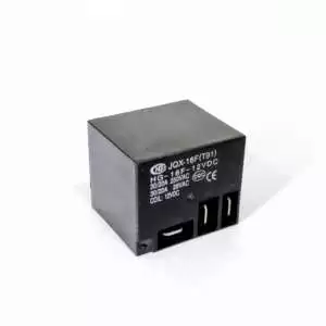 PCB Power Relay HG-16F(T91)-12VDC 30A 5Pin