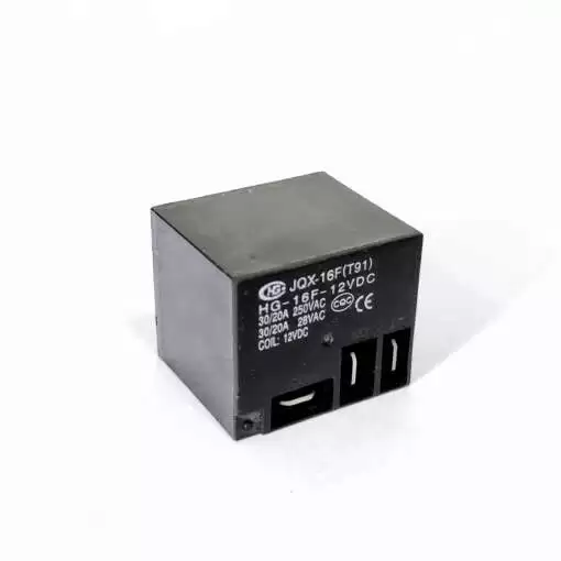 PCB Power Relay HG-16F(T91)-12VDC 30A 5Pin