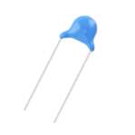 Polyester Capacitor 39pF 2kV
