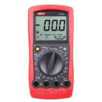 UNI-T UT105 Handheld Automotive Multi-purpose Meter