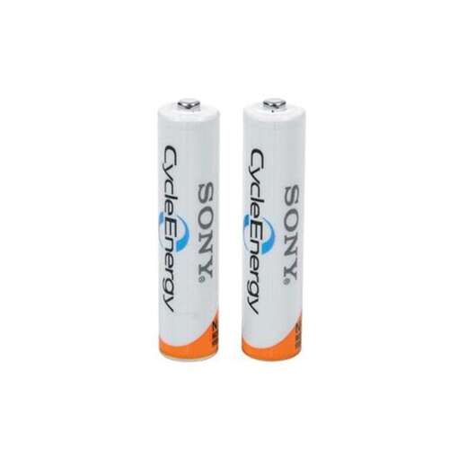 AAA Sony Rechargeable Battery 4300mAh