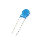 Polyester Capacitor 4.7nF 2kV
