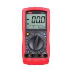 UNI-T UT107 Handheld Automotive Multi-purpose Meter