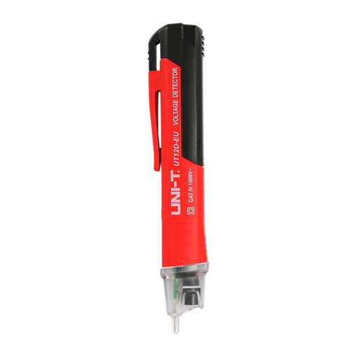 UT12D-EU AC Voltage Detector