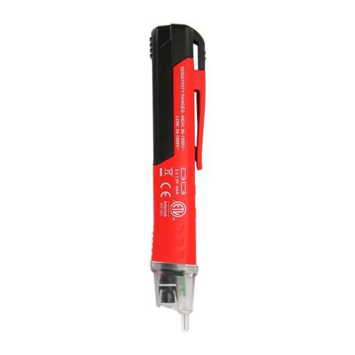 UT12D-EU AC Voltage Detector - Image 2