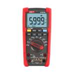 UNI-T UT15B PRO 1000V True RMS Digital Multimeter