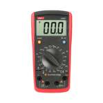 UNI-T UT603 Digital Inductance Capacitance Resistance Meter