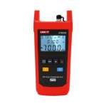 UNI-T UT692D Handheld Optical Power Meter