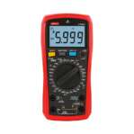 UNI-T UT890D+ Digital Multimeter