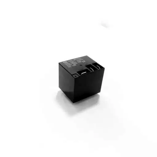 PCB Power Relay HG-16F(T91)-12VDC 30A 5Pin - Image 5