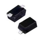 ESD TVS 5V SMD SOD-882 ESD9B5VL-2/TR