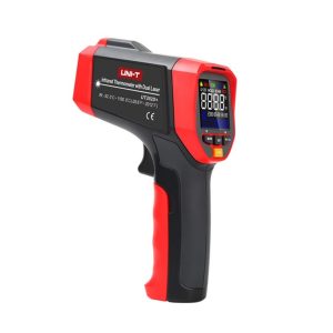 UNI-T UT302D+