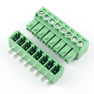 Terminal Block