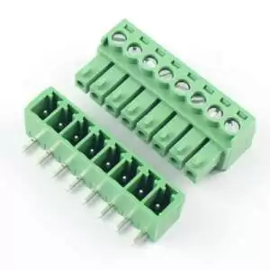 Terminal Block