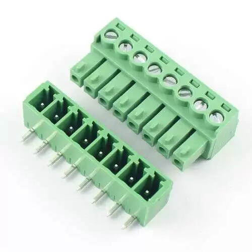 Terminal Block