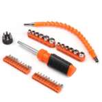 43PCS Screwdriver Bit Set SDY-94158