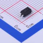 3750Vrms Transistor Optocouplers DC SOP-4_1.27 Optocouplers - Phototransistor Output LTV-217-B-G1