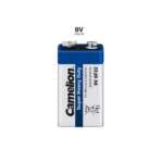 Camelion Battery 9V 6F22