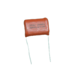 Polyester Capacitor 20nF 2kV