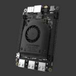 LattePanda Alpha 800s Tiny Ultimate Windows / Linux Device